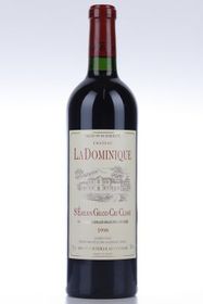 france-bordeaux-wine-château-la-dominique-1998